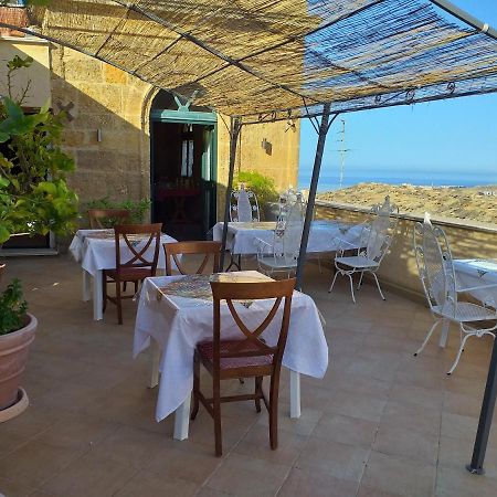 B&B Batara - "La Terrazza Del Centro" Agrigento Exterior photo